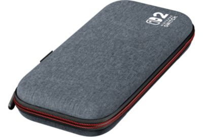 Coque de protection POWER A Dark Heather Grey