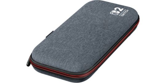 Coque de protection POWER A Dark Heather Grey