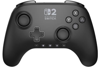 Manette POWER A Advantage wireless controller Noir
