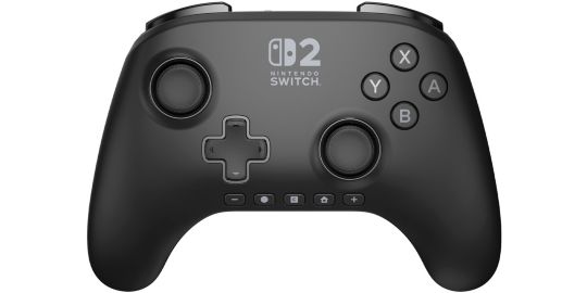 Manette POWER A Advantage wireless controller Noir