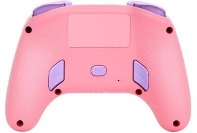 Manette POWER A Kirby Puff