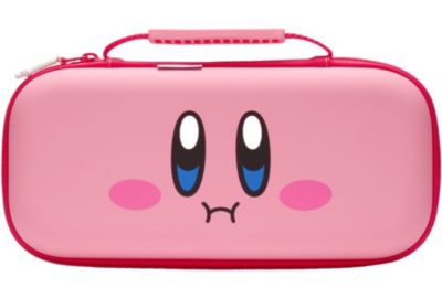 Sacoche POWERA Switch 2 Kirby