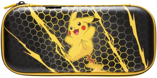 Sacoche POWERA Pikachu Storm