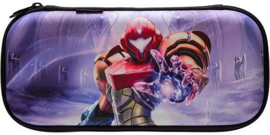 Sacoche POWERA Metroid Prime Beyond Switch 2