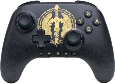 Manette POWER A DecayedMasterSword