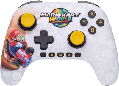 Manette POWER A Mario Card World