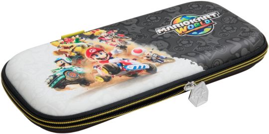 Housse de protection POWERA Slim Case Mario Kart World