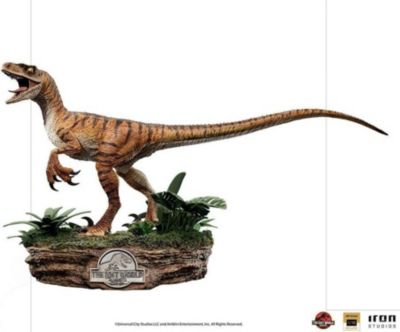 Figurine COSMIC GROUP Statuette 1/10 - Jurassic World -