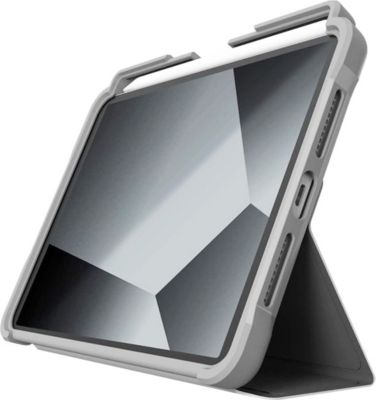 Etui STM GOODS iPad Mini 6 Folio Dux Plus Protection