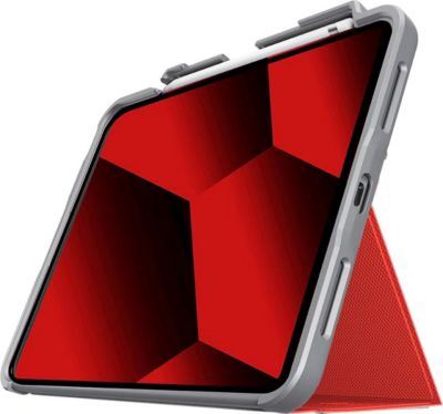 Etui STM GOODS iPad Mini 6 Folio Dux Plus Protection Etui STM GOODS iPad Mini 6 Folio Dux Plus Protection