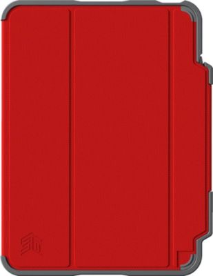 Etui STM GOODS Folio pour 10,9 Pouces 2022 Dux Plus