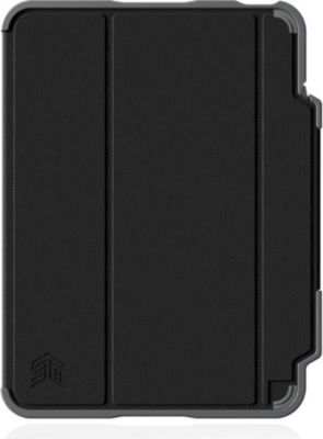 Etui STM GOODS iPad 10.9 Folio Dux Plus Étui