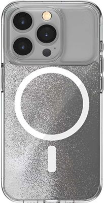 Coque STM GOODS iPhone 15 Pro Max MagSafe Effet Sable