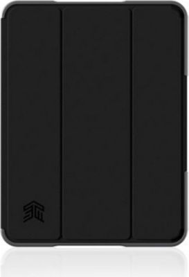Etui STM GOODS iPad Pro 11" Folio Dux Plus Étui