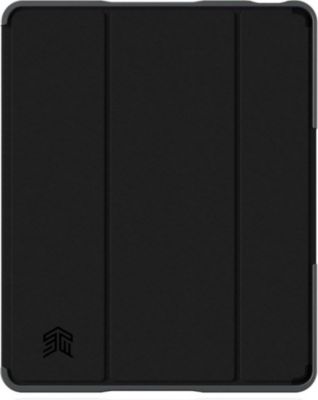 Etui STM GOODS iPad Air 13 Folio Dux Plus Étui
