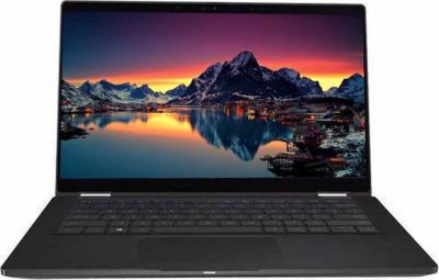 Ordinateur portable DELL Latitude 7310 i5 10th 8Go SSD 480Go Reconditionné