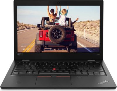 Ordinateur portable LENOVO L380 i3 8th 32Go SSD 480Go Reconditionné