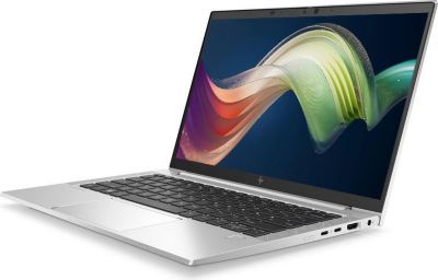 Ordinateur portable HP EliteBook 840 G7 I5-GEN10 16Go 2TO SSD Reconditionné
