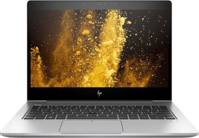 Ordinateur portable HP Elitebook 830 G6 i5 8th 8Go SSD 1 To Reconditionné
