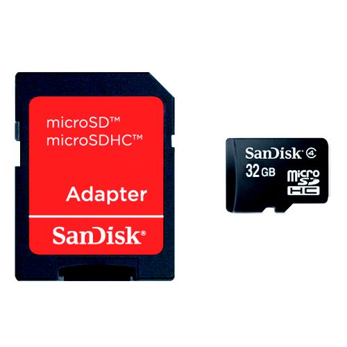 Carte SanDisk 256 Go Extreme microSDXC, adaptate…