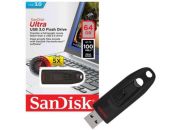 Clé USB SANDISK Ultra 64GB 3.0
