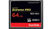 Sandisk Extreme Pro 128 Go - Le matériel - Le Forum des professionnels de  l'informatique