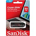 Clé USB sécurisée SANDISK CRUZER Glide Flash Drive 64Go