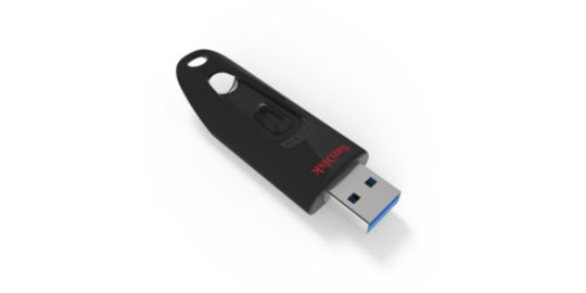 Clé USB SANDISK Ultra 256GB 3.0
