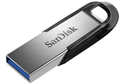 Clé USB SANDISK ULTRA FLAIR 64GB