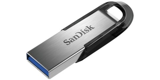 Clé USB SANDISK ULTRA FLAIR 64GB