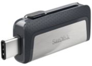 Clé USB SANDISK Ultra Dual Drive USB + USB Type C 16GB