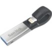 Clé USB iPhone SANDISK IXPAND FLASH DRIVE 64GB