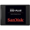 Disque SSD interne SANDISK PLUS 240GB