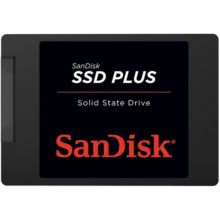 Disque SSD interne SANDISK PLUS 240GB