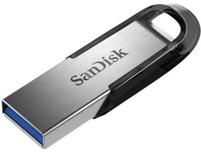 Clé USB SANDISK Ultra Flair 256Go