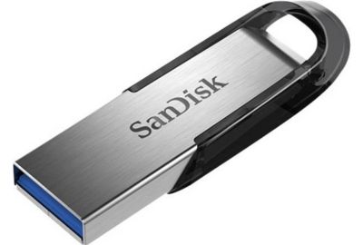 Clé USB SANDISK Ultra Flair 256Go