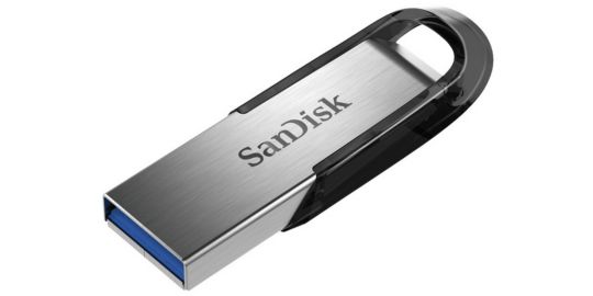 Clé USB SANDISK Ultra Flair 256Go
