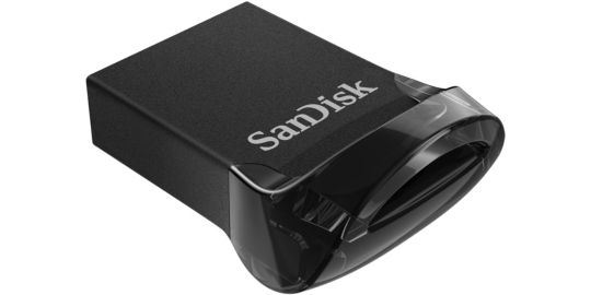 Clé USB SANDISK Cruzer Fit Ultra 32GO USB 3.1
