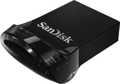 Clé SANDISK 256Go Ultra Fit
