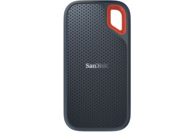 Disque SANDISK 1TO SSD EXTREME PORT