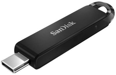 Test de la clef SanDisk Extreme PRO 128 Go USB 3.0