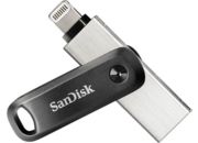 Clé USB iPhone SANDISK iXPAND FLASH DRIVE 128GO