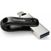 Clé USB SANDISK 256Go iXpand Flash Drive Go