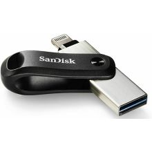 Clé USB SANDISK iXpand Flash Drive Go 256Go