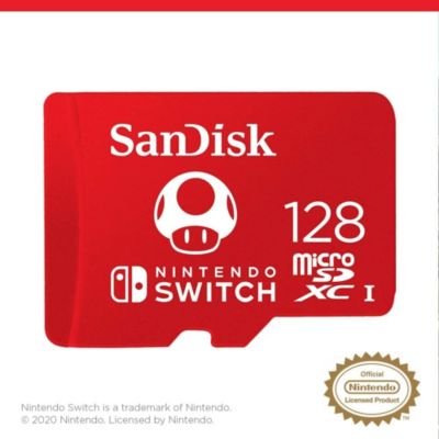 MWC 2014 - SanDisk pousse la capacité de ses cartes micro SD à 128 Go -  CNET France