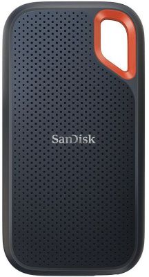 Disque dur SSD externe SANDISK 1To E61