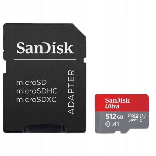 Cette carte Micro SD est à prix mini, pourquoi ne pas en profiter ?