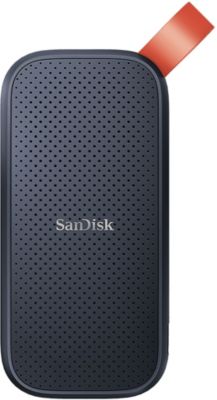 Disque dur SSD externe SANDISK Portable 2To