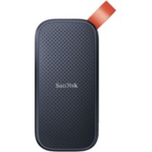 Disque SSD externe SANDISK Portable 2To