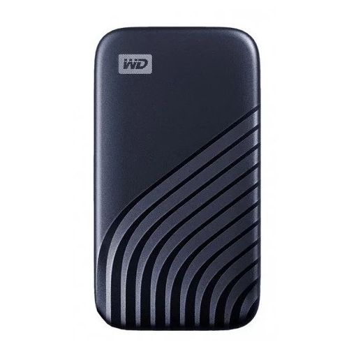 SAMSUNG Disque dur Externe SSD portable T5 EVO 4 TB Gris (MU